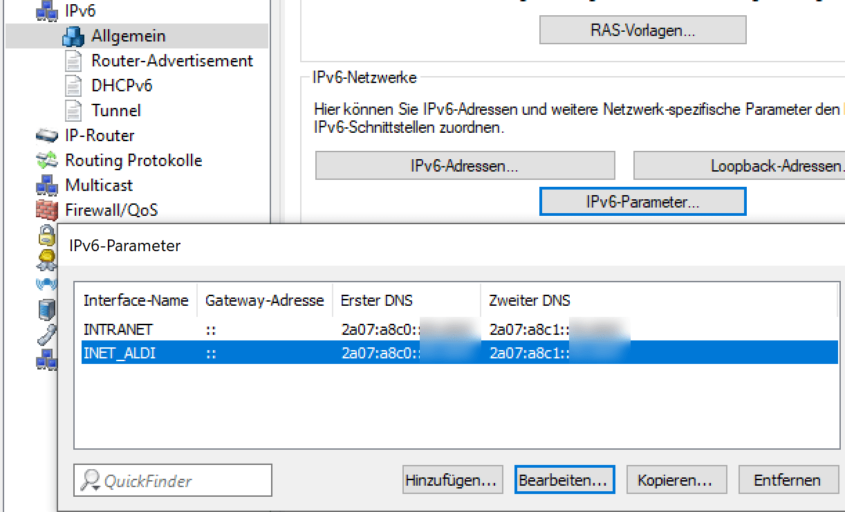 LANCOM Configuration 15